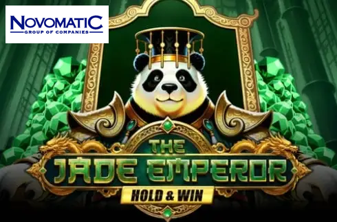 The Jade Emperor